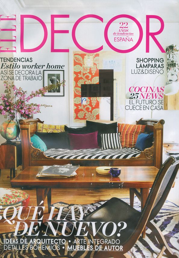 ELLEDECOR